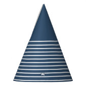 Chapeaux De Fètes Couleur de tendance - Grave Casquette de la partie (Gauche)