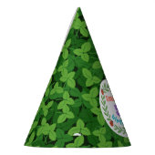 Chapeaux De Fètes Coutume Ladybug & Leaf 5e anniversaire (Gauche)