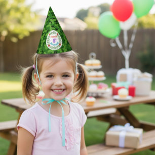 Chapeaux De Fètes Coutume Ladybug & Leaf 5e anniversaire