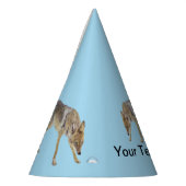 Chapeaux De Fètes Coyote (Gauche)