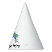 Chapeaux De Fètes Crabe (Droite)