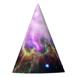 Chapeaux De Fètes Crabe Nebula Supernova Remnant Hubble Composite