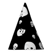 Chapeaux De Fètes Crânes (Droite)