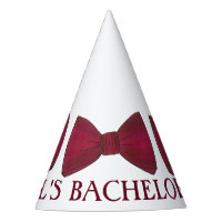 Cravate Groom Bow Cravates Mariage du Bachelor Par