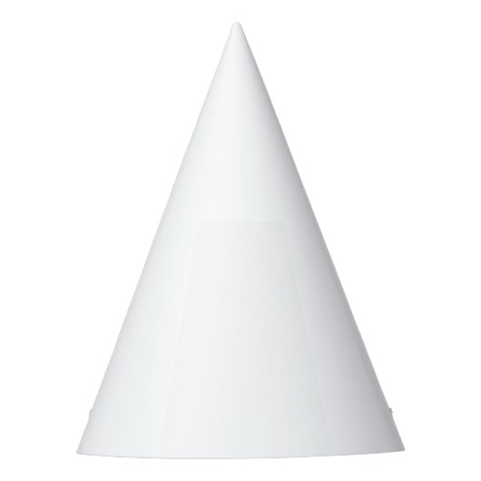 Chapeaux De Fètes Créez Votre Propre (Devant)
