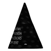 Chapeaux De Fètes Créez votre propre personnalisation (Droite)