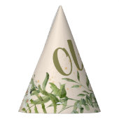 Chapeaux De Fètes Cultivant comme une mauvaise herbe, floral, (Gauche)