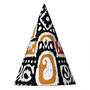 Chapeaux De Fètes Culture indienne : Art traditionnel