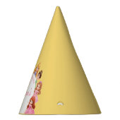 Chapeaux De Fètes Customizable Kids Birthday Party Hat (Droite)