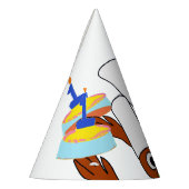 Chapeaux De Fètes Cute (Gauche)