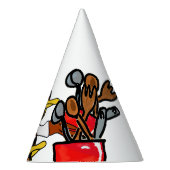 Chapeaux De Fètes Cute (Droite)