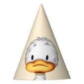 Chapeaux De Fètes Cute Canard (Devant)