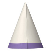 Chapeaux De Fètes Cute Chat Boba Anniversaire (Dos)