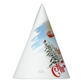 Chapeaux De Fètes Cute Gnome (Gauche)