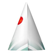 Chapeaux De Fètes Cute Otter à Tuxedo | ANNIVERSAIRE DE ENFANT (Dos)