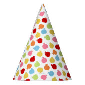 Chapeaux De Fètes Cute pomme (Gauche)