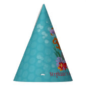 Chapeaux De Fètes Cute sirène (Gauche)