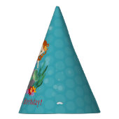 Chapeaux De Fètes Cute sirène (Droite)