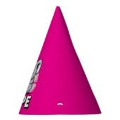 Chapeaux De Fètes Cute Sleeping Koala “Nope” Funny Cartoon (Droite)