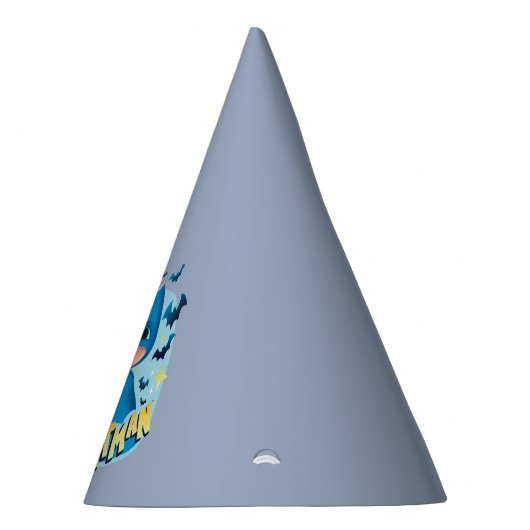 Chapeaux De Fètes Cuter than mignon Batman (Droite)