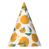 Chapeaux De Fètes Cutie Orange Clementine Tangerine Mandarin Fruit (Devant)