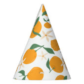 Chapeaux De Fètes Cutie Orange Clementine Tangerine Mandarin Fruit (Gauche)