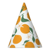 Chapeaux De Fètes Cutie Orange Clementine Tangerine Mandarin Fruit (Droite)