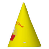 Chapeaux De Fètes Cutie Pie Cherry fête d'anniversaire (Droite)