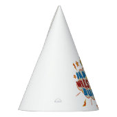 Chapeaux De Fètes Daddy's Wrestling Buddy Funny (Gauche)