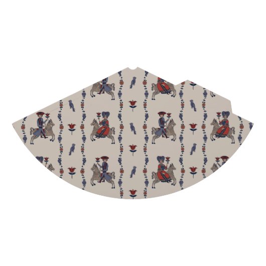 Chapeaux De Fètes Dala B - Casquette de fête (Devant)