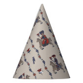 Chapeaux De Fètes Dala B - Casquette de fête (Gauche)