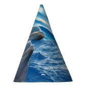 Chapeaux De Fètes Dauphin (Droite)