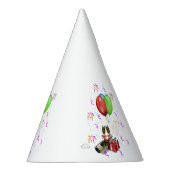 Chapeaux De Fètes Décorations de célébration (Droite)