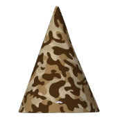 Chapeaux De Fètes Déguisement Désert (Droite)