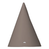 Chapeaux De Fètes Desert Sand Party Hat (Droite)