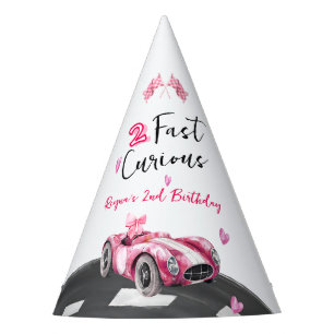 Chapeaux De Fètes Deux Anniversaires Rapides Curieux