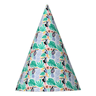 Chapeaux De Fètes Deux-CAN (Toucan)