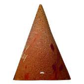 Chapeaux De Fètes Dew en cuivre (Droite)