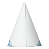 Chapeaux De Fètes Diamant (Dos)