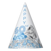 Chapeaux De Fètes Diamant (Devant)