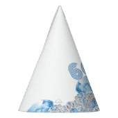 Chapeaux De Fètes Diamant (Gauche)
