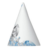 Chapeaux De Fètes Diamant (Droite)