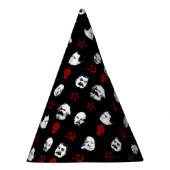 Chapeaux De Fètes Dirigeants communistes (Droite)