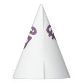 Chapeaux De Fètes Dog (Dos)