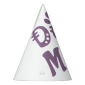 Chapeaux De Fètes Dog (Gauche)