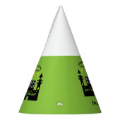 Chapeaux De Fètes Don De Libération De La Prison Hors Prison (Gauche)