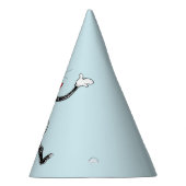 Chapeaux De Fètes Dr Seuss | Chat dans la marche des chats Casquette (Droite)