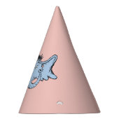 Chapeaux De Fètes Dr Seuss | Horton côté (Droite)