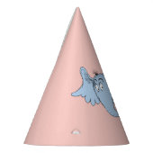 Chapeaux De Fètes Dr Seuss | Horton Hears Whos (Gauche)