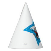 Chapeaux De Fètes Dr Seuss | Little Cats USA Graphisme Casquette (Gauche)